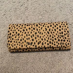 Cheetah wallet